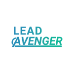 Lead Avenger logo