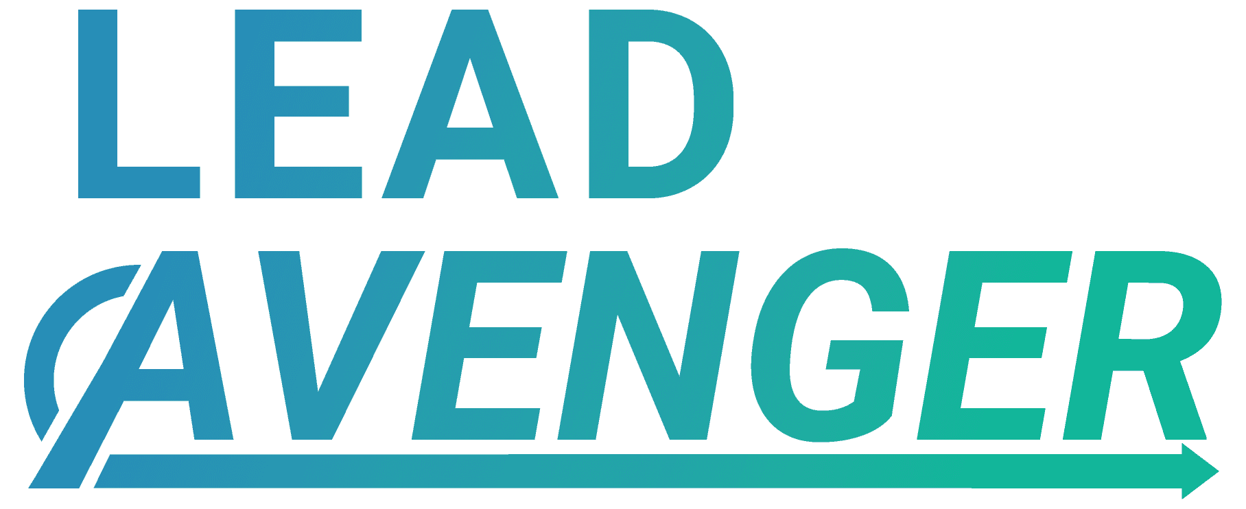 Lead Avenger logo
